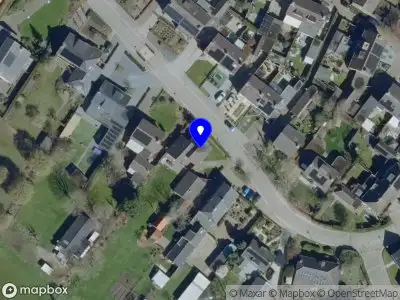 Nieuw bedrijf W. v.d. Langenberg Timmerwerken