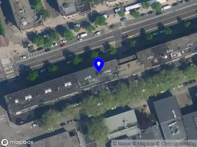 GP Vefa Holding B.V. Amsterdam