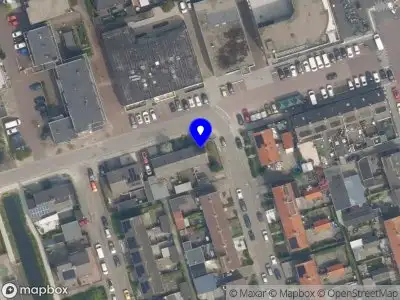 Rianne Sangers Lopik