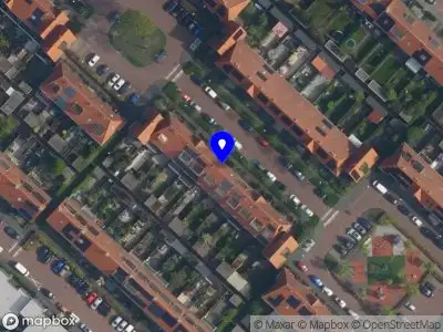 vd Meij Beheer B.V. 's-Gravenhage