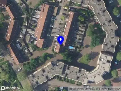 Nieuw bedrijf G.J Vandomburg Bestrating