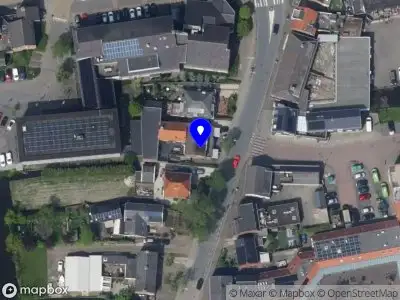 Rob van der Geest Sport B.V.