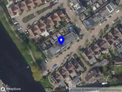 Nieuw bedrijf Sacha Bol