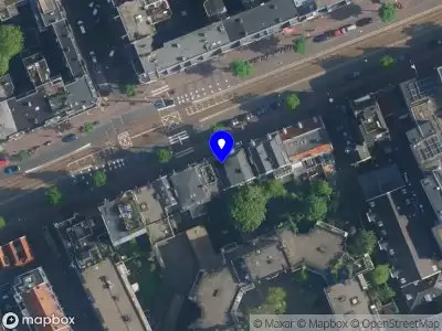 Tobias Werkt Amsterdam
