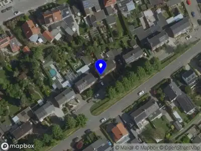 Nieuw bedrijf Sportmassage by Crifven