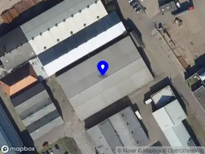 Indrukmakend Middelburg