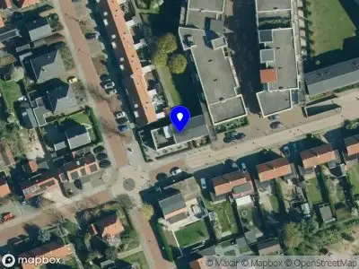 Fleur Keij Event Support