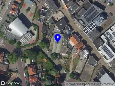 Seniorenhuys de Schalm Sliedrecht