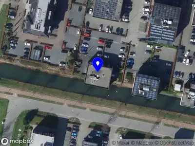 Podologie & Fysiotherapie Vreewijk Nobel