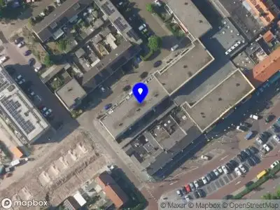 Winkeldoor Harderwijk