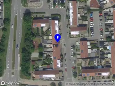 NVK Stand-by Bergen op Zoom