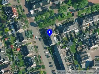 Greet Ambulante Begeleiding