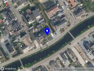 Nieuw bedrijf Job Schouten Agrarische Dienstverlening