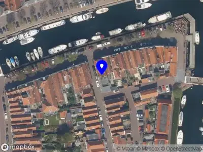 Nieuw bedrijf BarBud