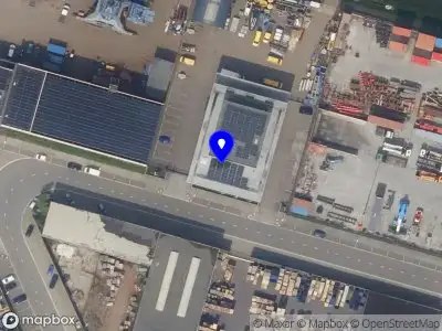 Nieuw bedrijf Scheepvaartbegeleiding Nederland B.V.