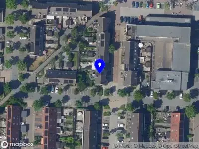 Nieuw bedrijf Fraqment