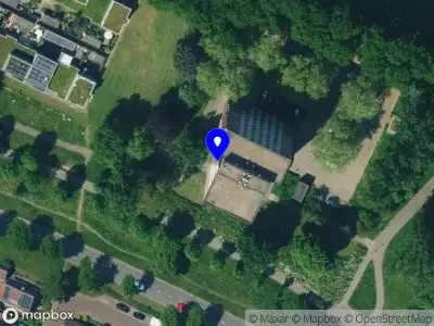 Natuurlijk thuis, gastouderopvang aan huis