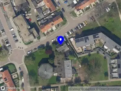 Stichting Zion Hulanda