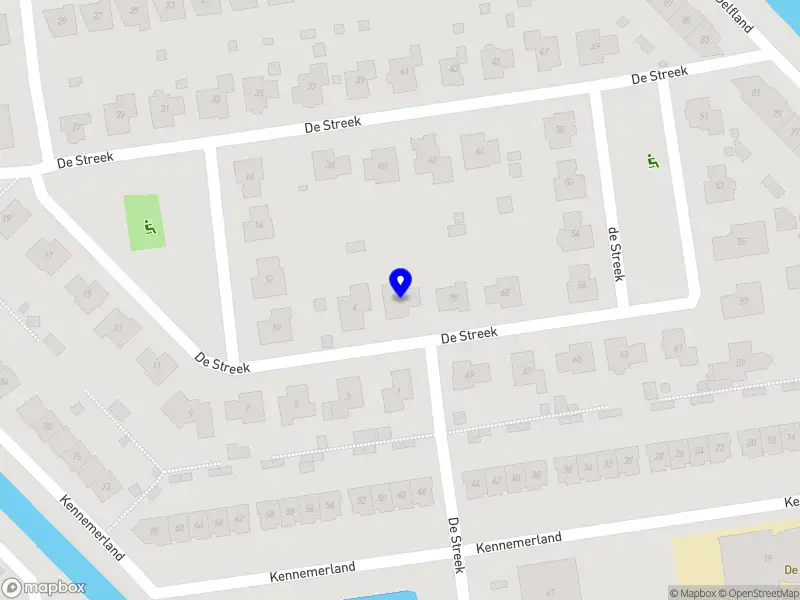 Stichting beheer HK Lelystad