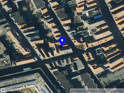 Nieuw bedrijf Stichting De Barmhartige