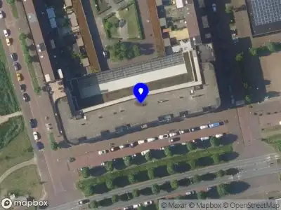 Maison Royal Paris Almere