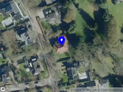 Nieuw bedrijf St. Admin.Knt. Stop Diabetes Invest