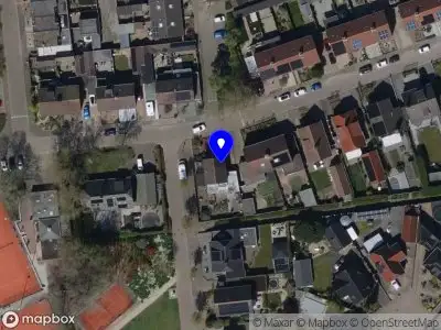 Praktijk Natuurlijk in Balans