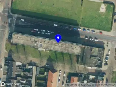 FBU Zorg Almelo