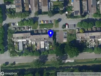 Nieuw bedrijf The HOO warehouse