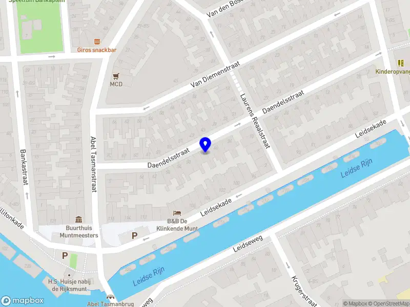 Nieuw bedrijf Wollewei