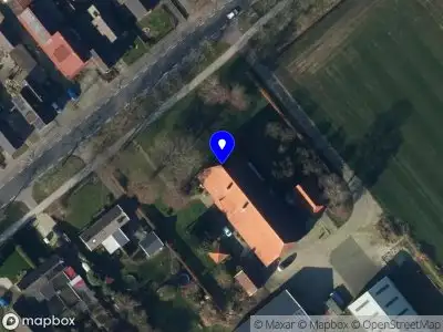 Nieuw bedrijf Janet zorg en dienstverlening