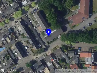 Nieuw bedrijf Djamila's Care