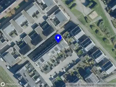 Kirsten van der Winden