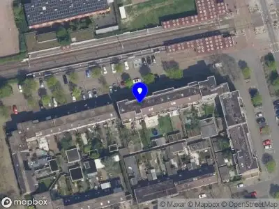DCEJ zorg Rotterdam