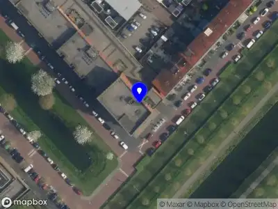CC Development 's-Gravenhage