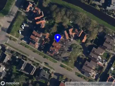 Hola Friesland Sneek