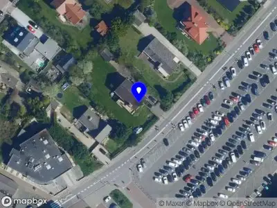 Stichting Behoud Lievegoed