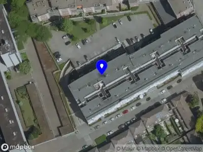 Nieuw bedrijf Flame Productions