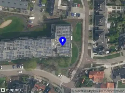 Ver. Beheer Soc. Ruimte van Op Houten Houten