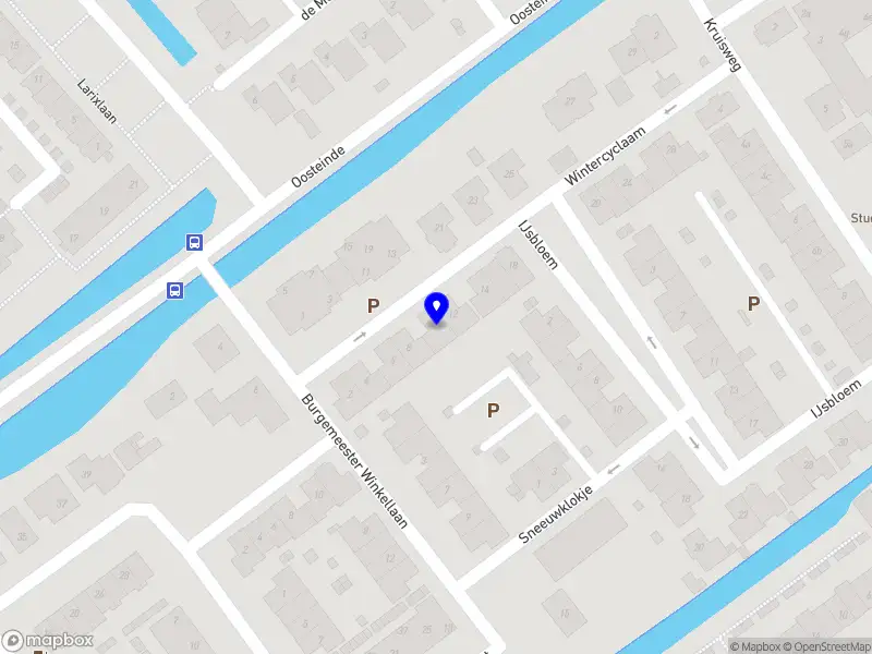 Kopersvereniging Gildehof Nootdorp