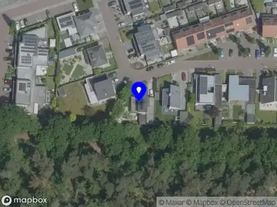 Nieuw bedrijf Jolien Ballhaus