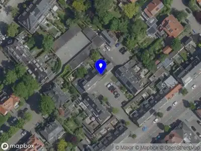 VvE Parkeerterrein Vinkenhofje