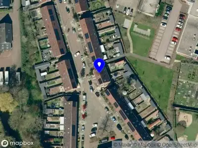 Nieuw bedrijf Vlieg-Beleving