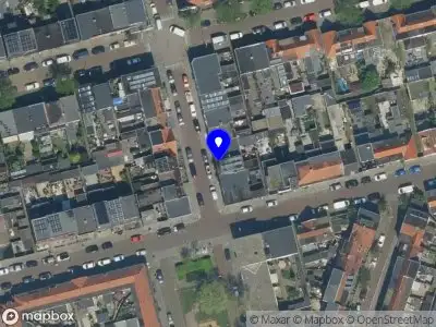W.W. Project IJMUIDEN