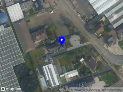 St. Administratiekantoor Lievaart-Slaghuis Naaldwijk