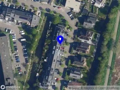 MV Blom Mondzorg Uithoorn