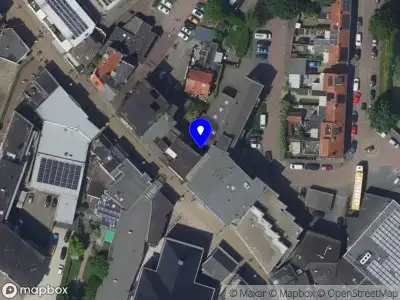 Michelle Boom Zorg Sliedrecht