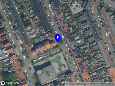 Tandarts Ala Al Fayad