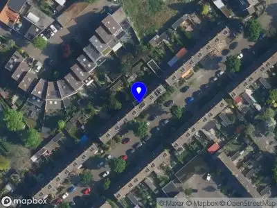 Chi Neng Qigong Haarlem