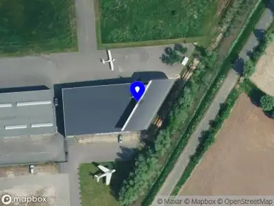 Nieuw bedrijf Stichting Dutch Electric Aviation Centre